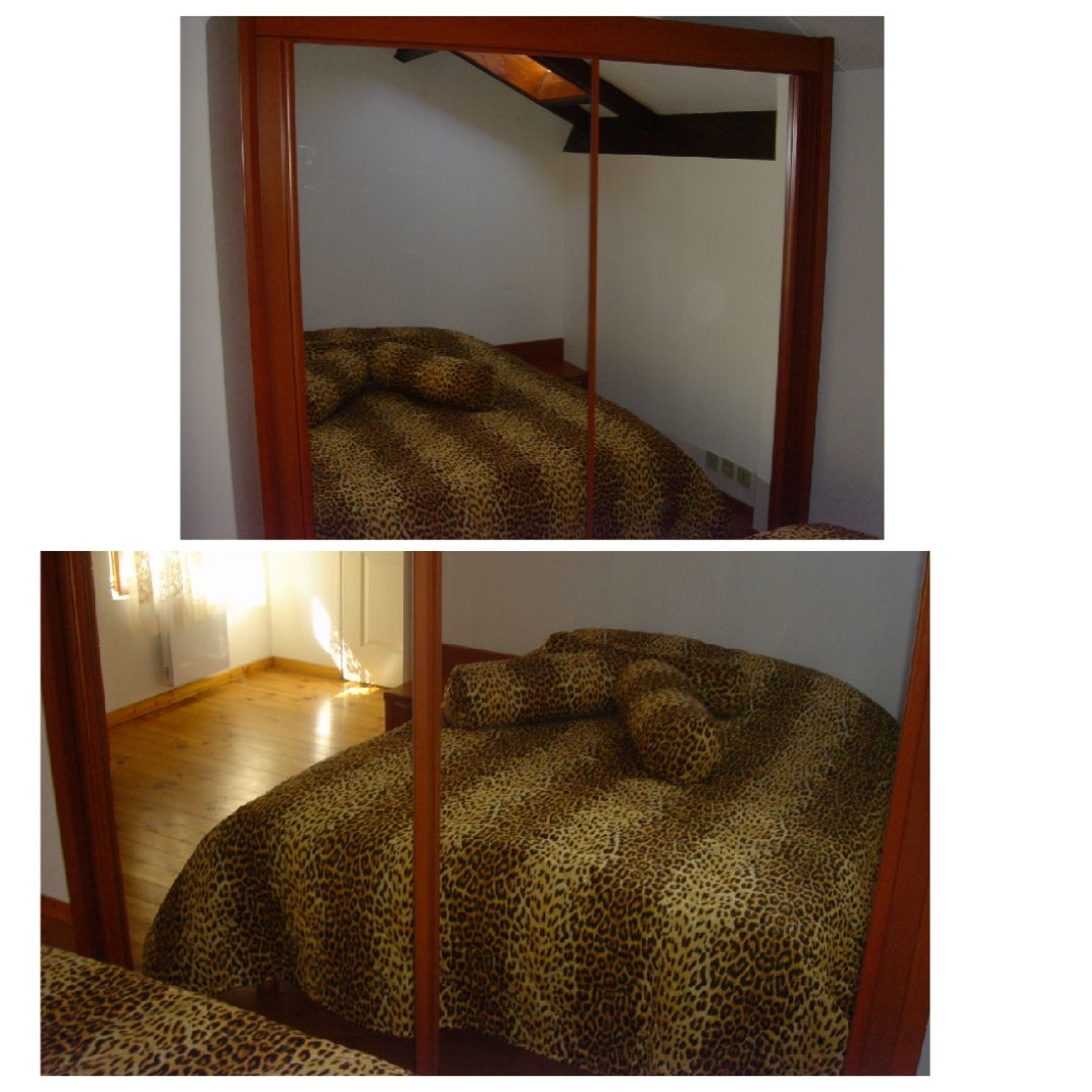 Chambre Chez L'habitant Orange 247590