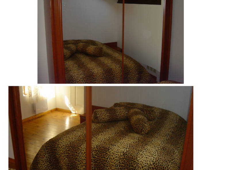 Hospedagem Em Casa De Família Orange 247590-4