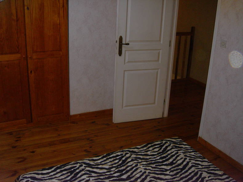 Hospedagem Em Casa De Família Orange 247590-5