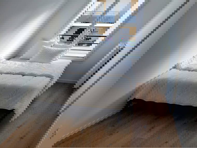 Colocation Brou-sur-Chantereine 581787