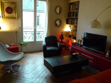 Chambre À Louer Paris 63363