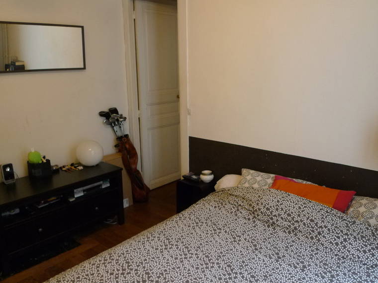 Homestay Paris 63363