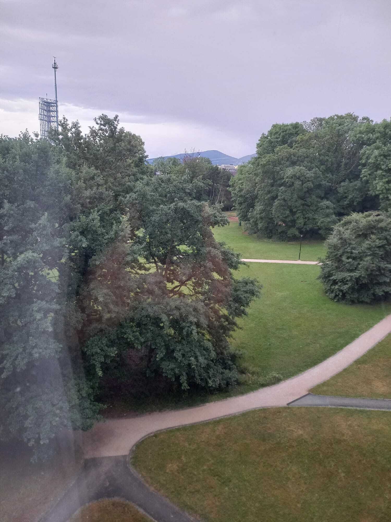Studio Indépendant Genève 143170