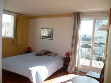 Chambre À Louer Villejuif 97701