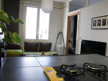 Room For Rent Colombes 62142