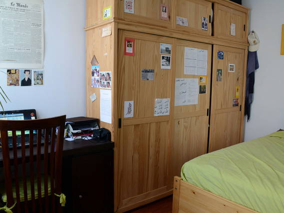 Colocation Colombes 62142-4