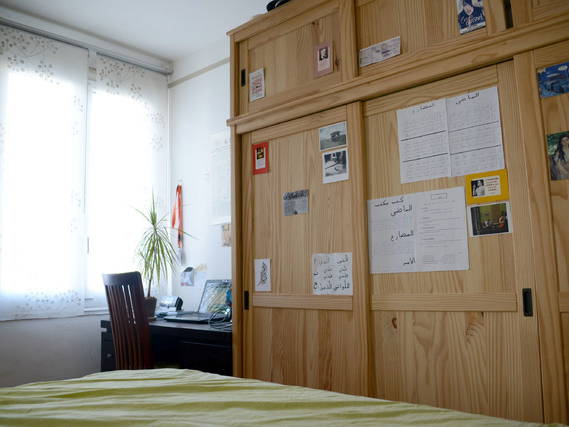 Colocation Colombes 62142-5