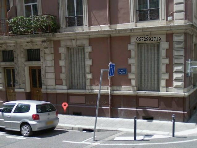 Colocación Grenoble 66917-3