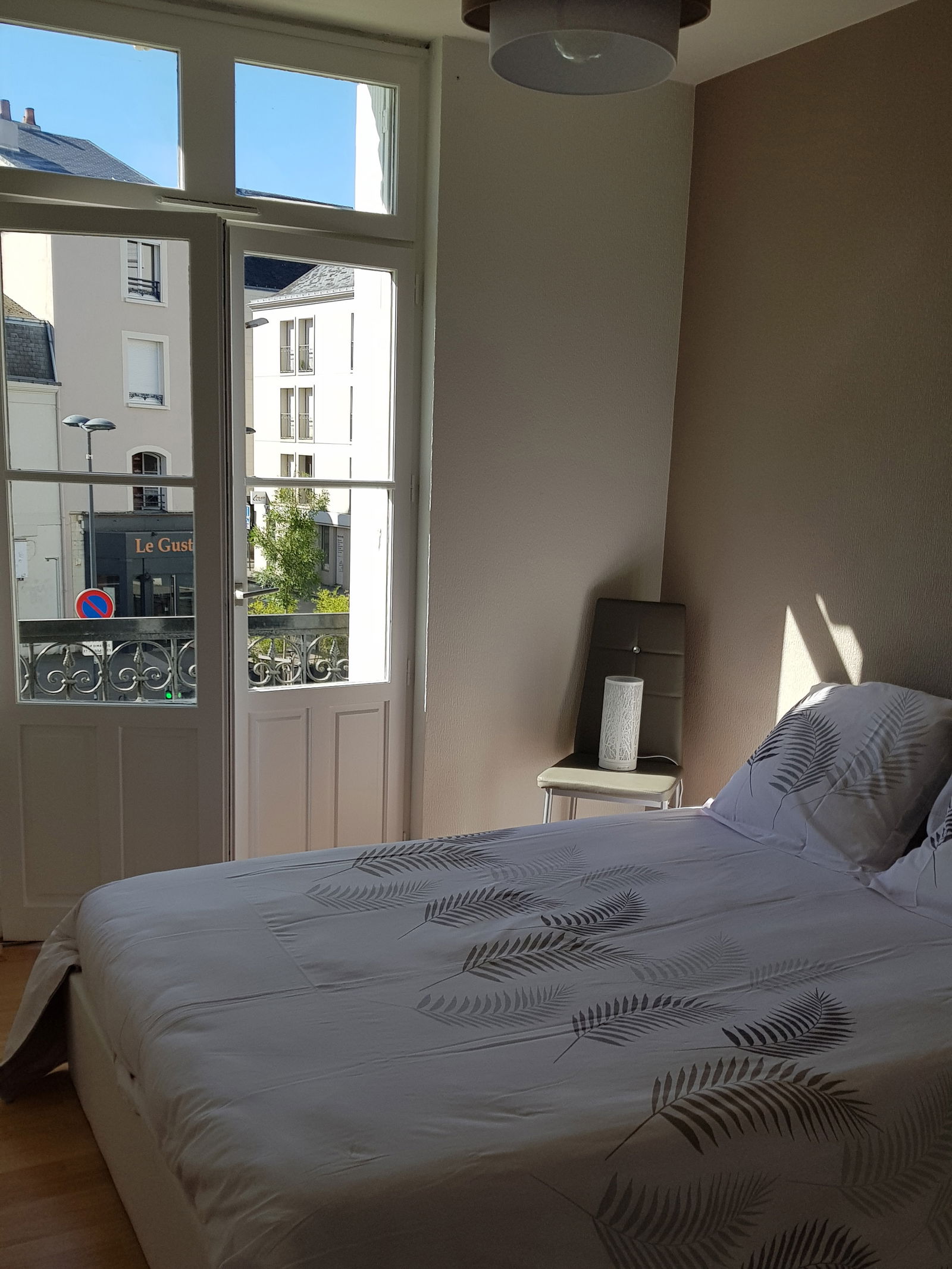 Logement Entier Angers 225283