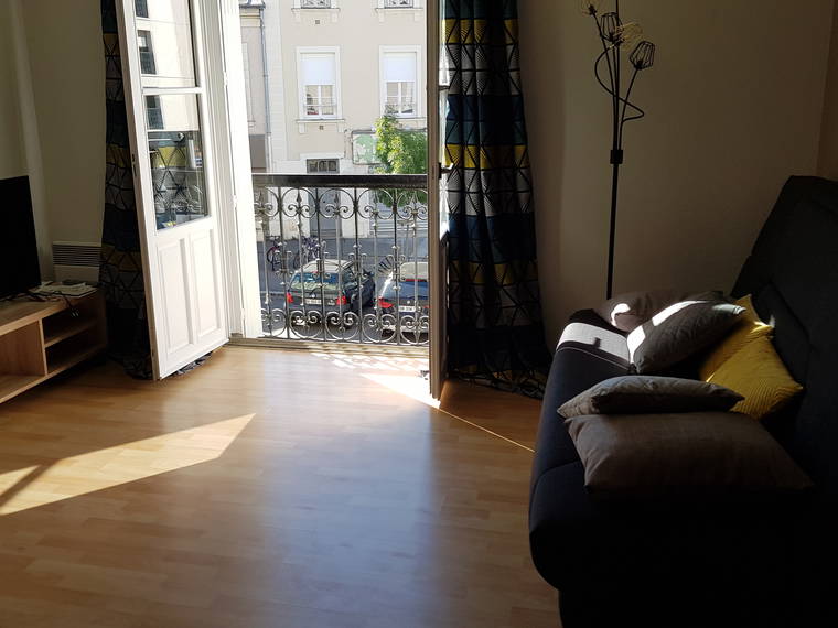 Homestay Angers 225283