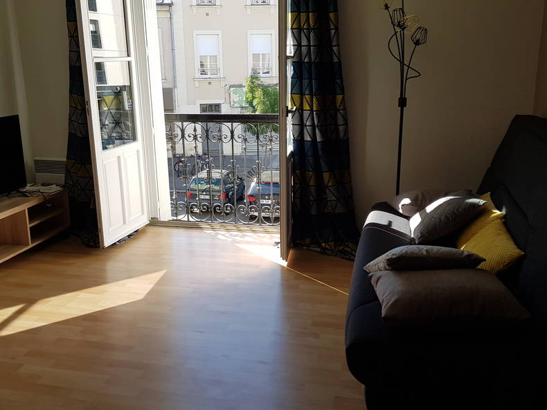 Logement Entier Angers 225283-2