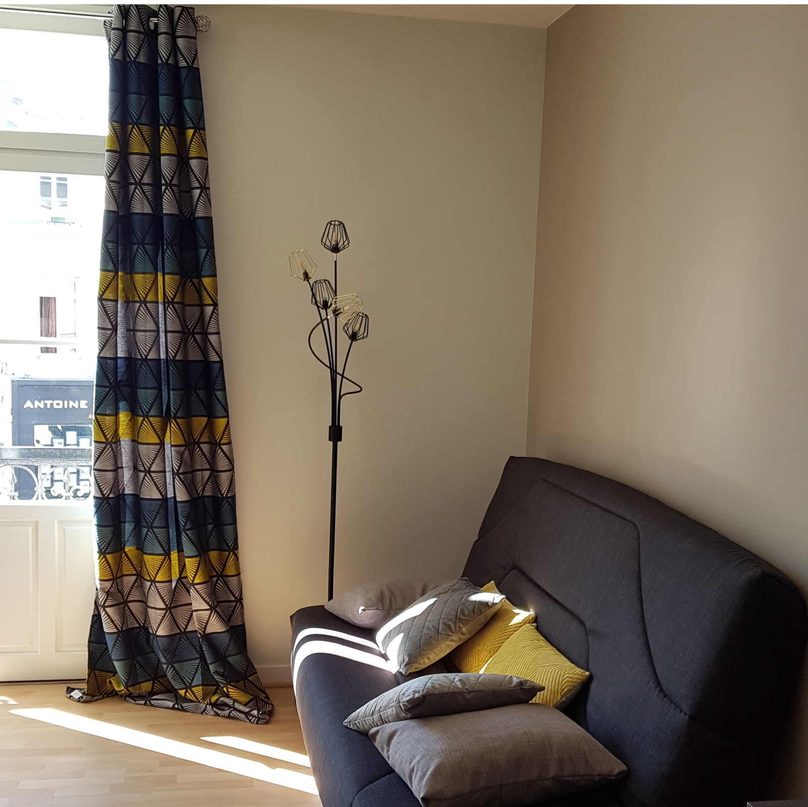 Logement Entier Angers 225283