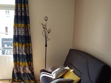 Chambre À Louer Angers 225283