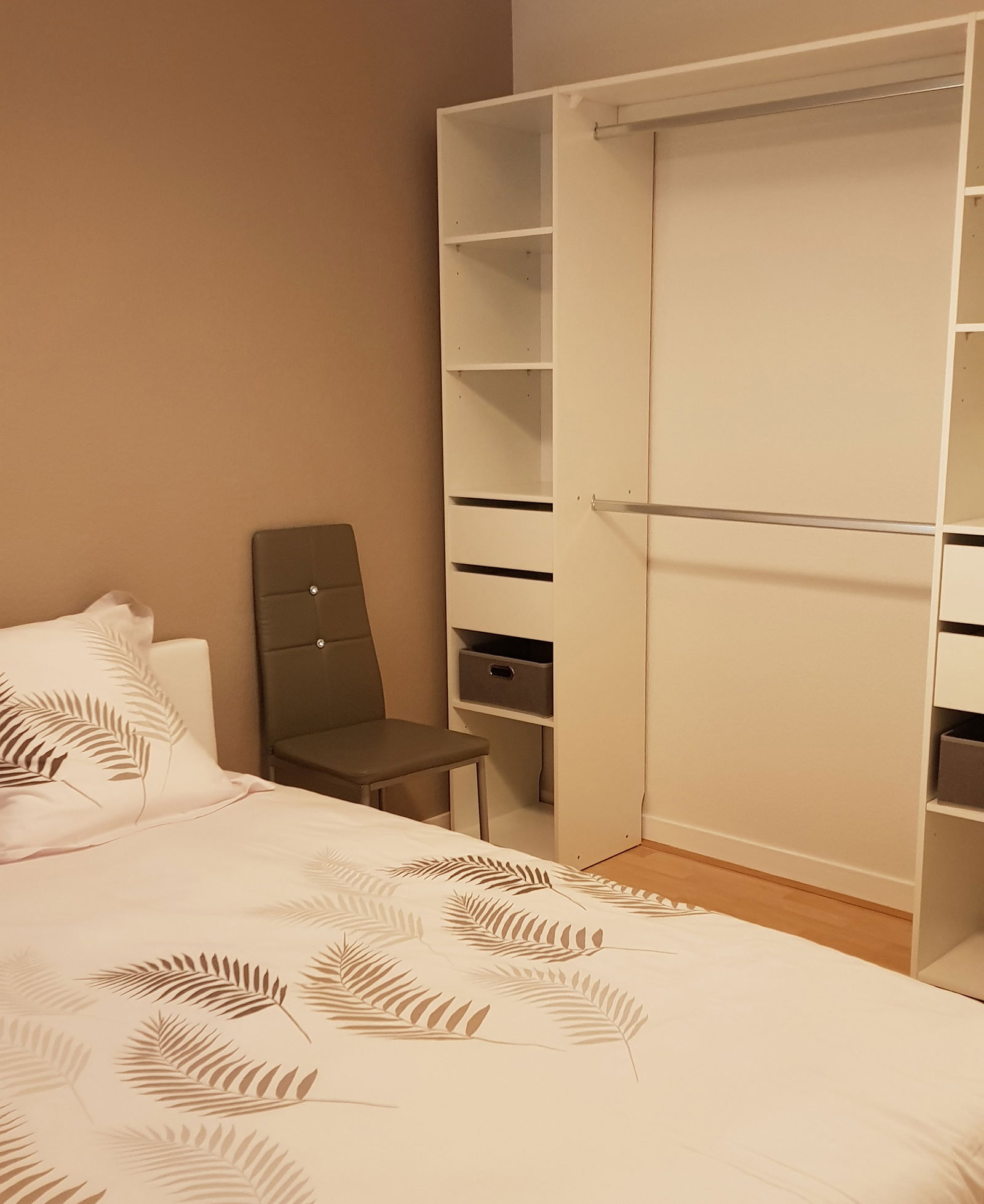 Logement Entier Angers 225283