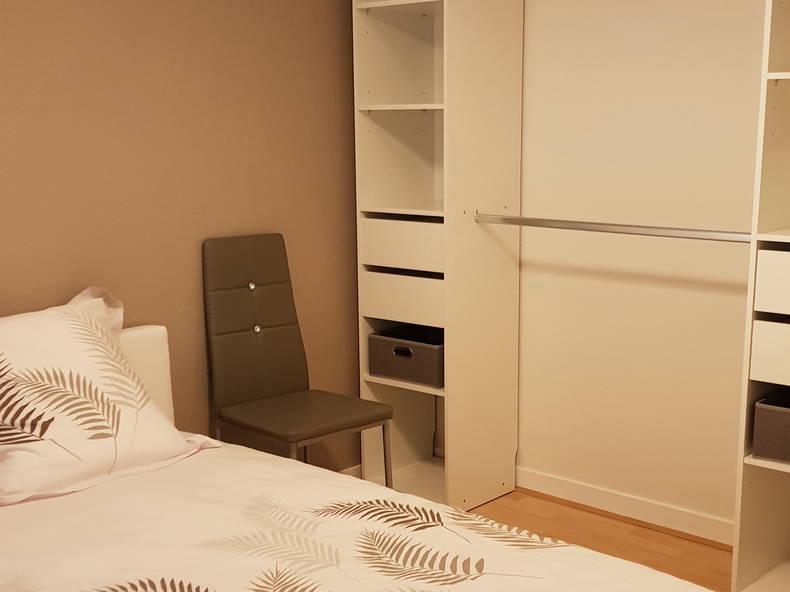 Logement Entier Angers 225283-4