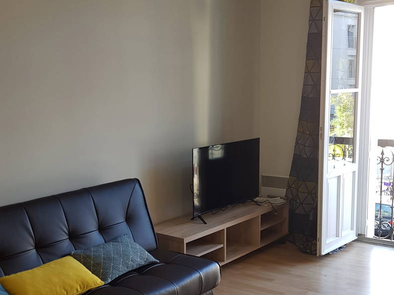 Logement Entier Angers 225283-5