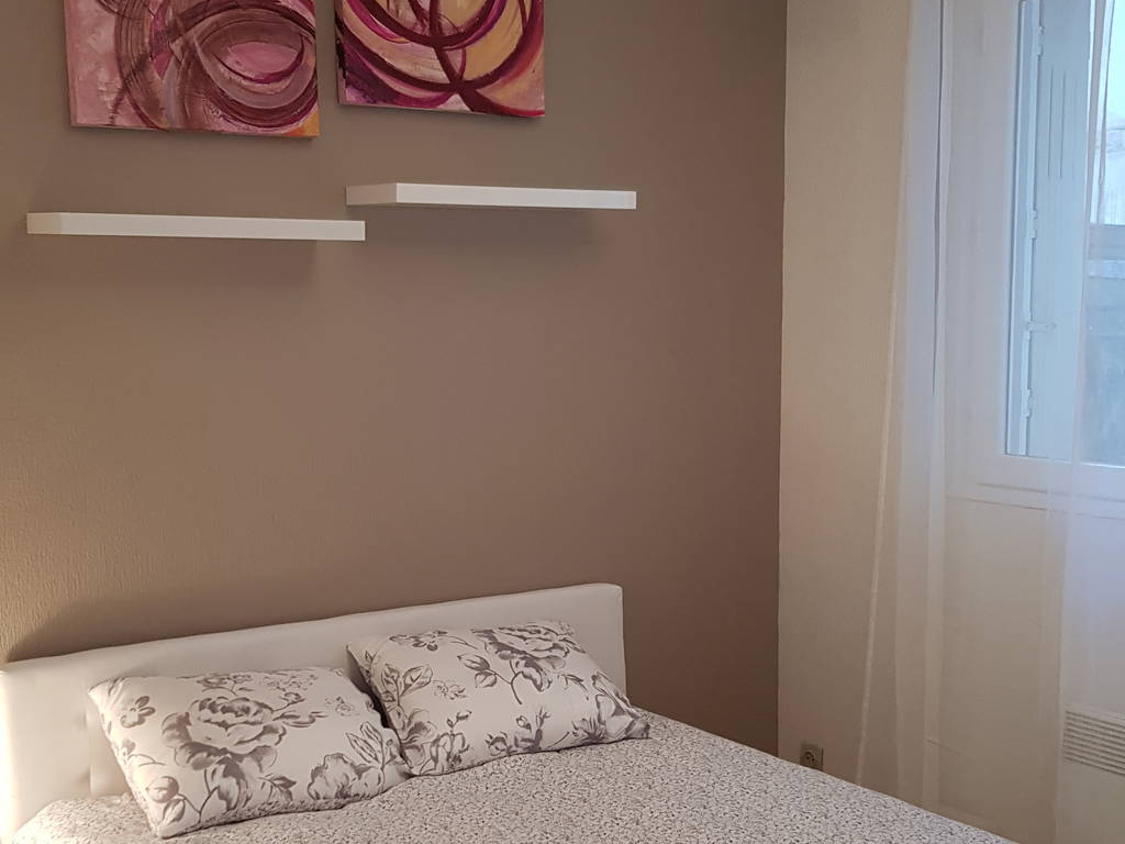 Logement Entier Angers 225283-1
