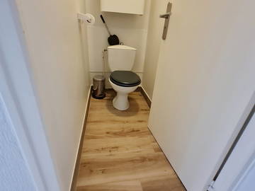 Logement Entier Angers 225283-15