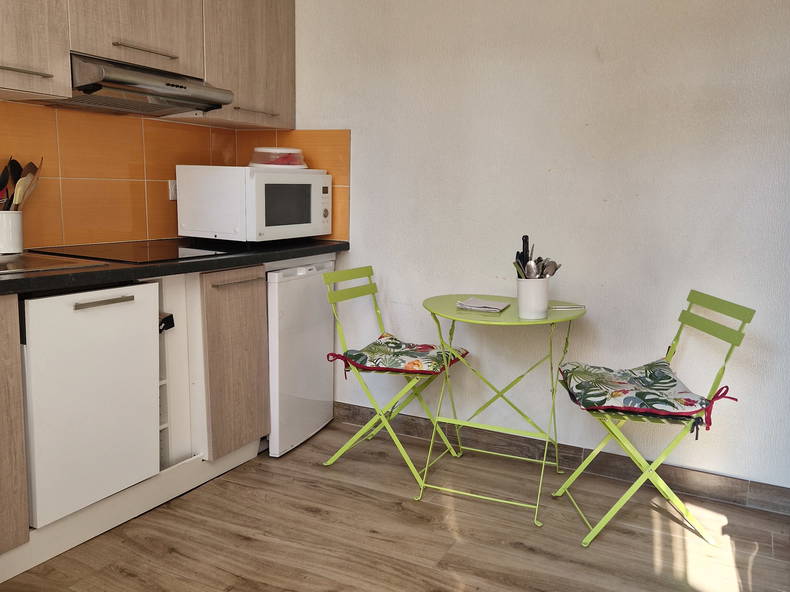 Logement Entier Angers 225283-2