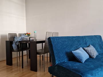 Logement Entier Angers 225283-7