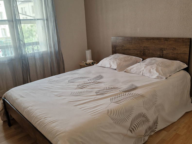 Logement Entier Angers 225283-4
