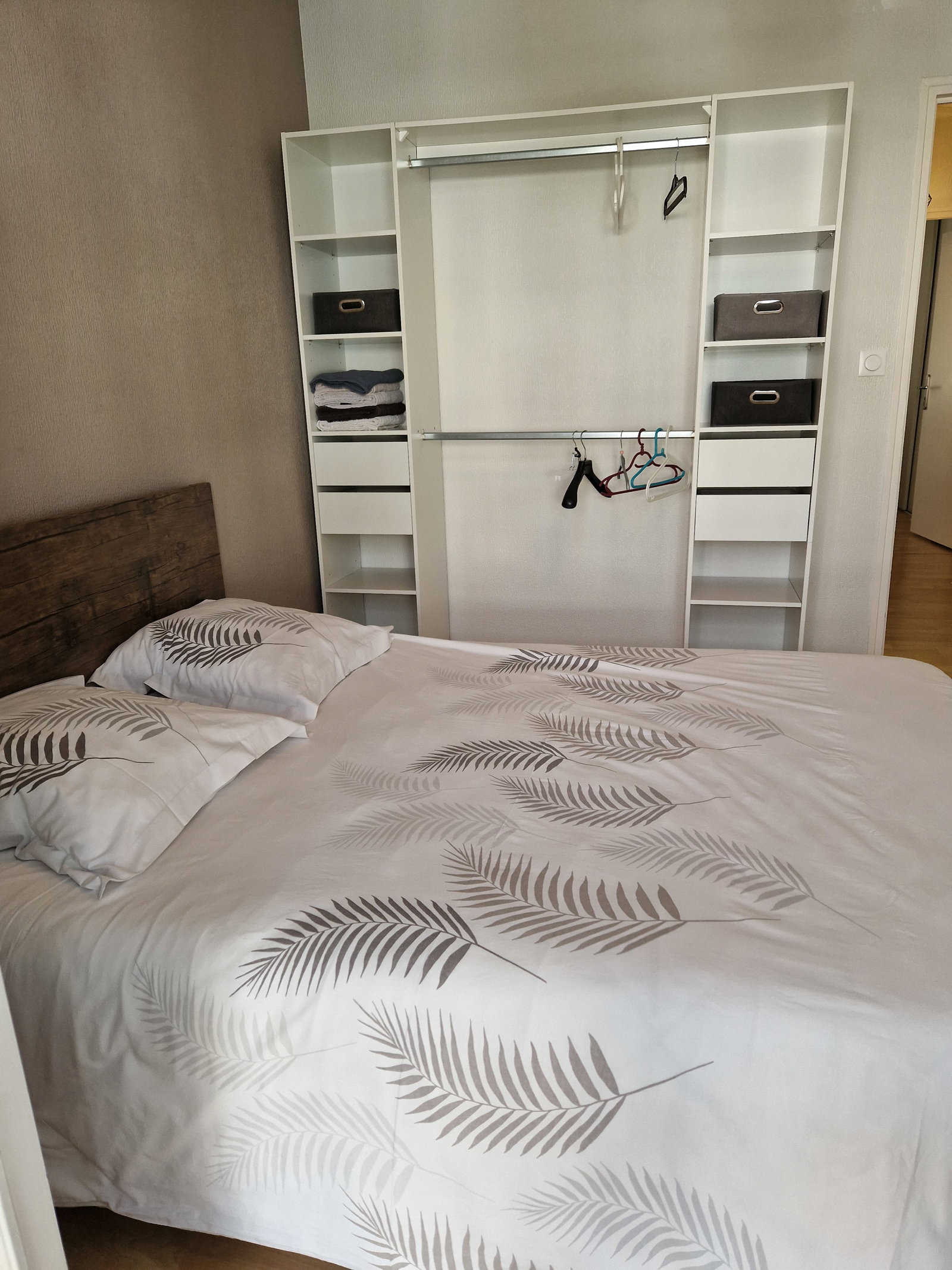 Logement Entier Angers 225283