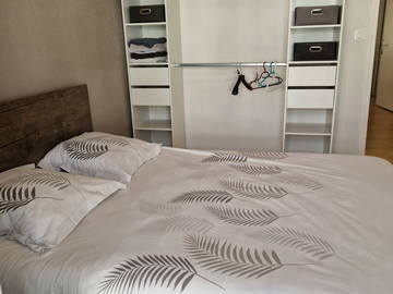 Logement Entier Angers 225283-5