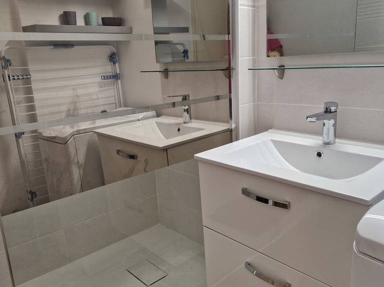 Logement Entier Angers 225283-3
