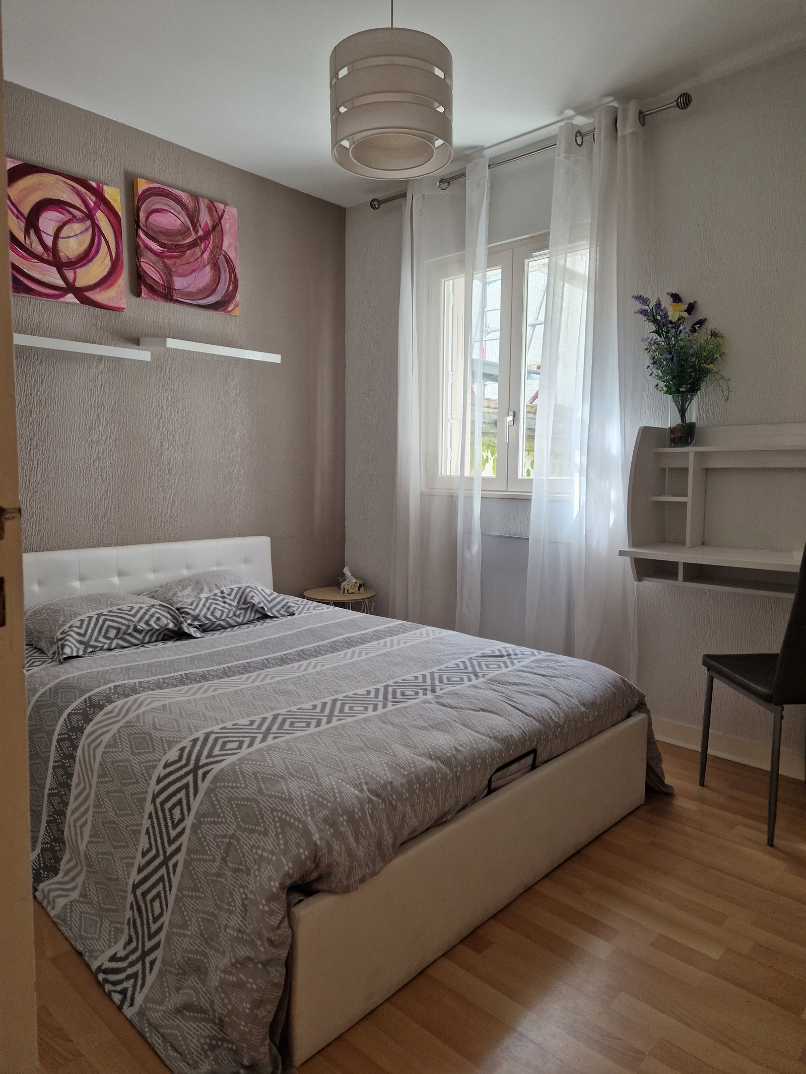 Logement Entier Angers 225283