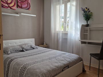 Logement Entier Angers 225283-6
