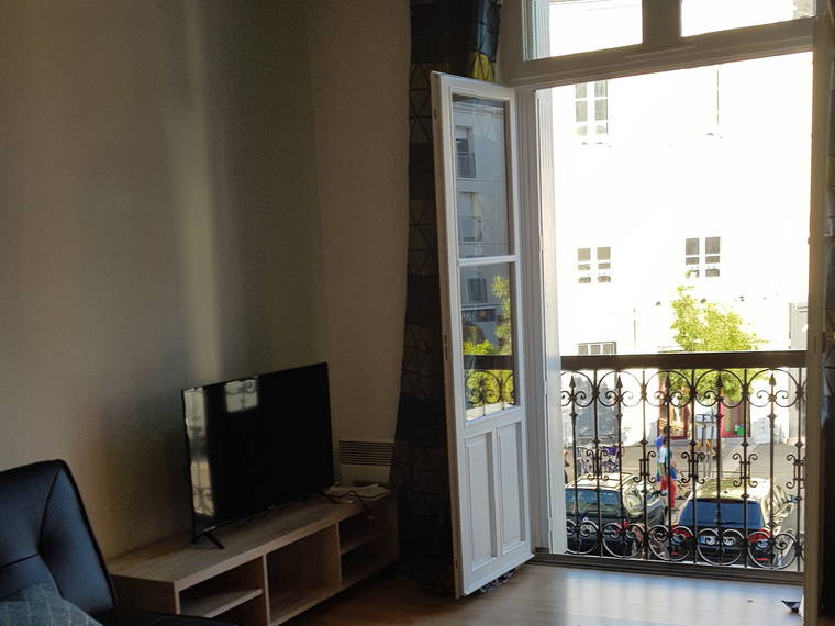 Homestay Angers 241175