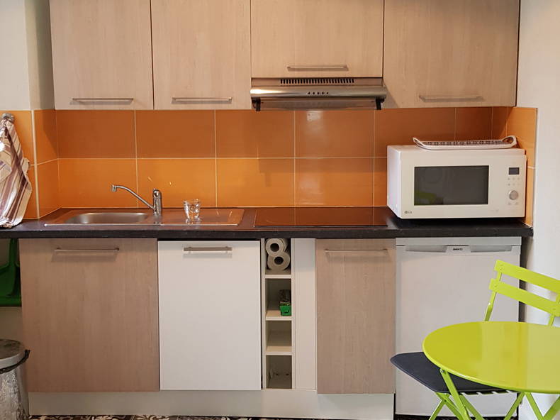 Chambre Chez L'habitant Angers 241175-3