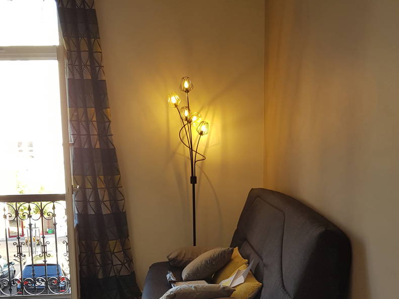 Chambre Chez L'habitant Angers 241175-4