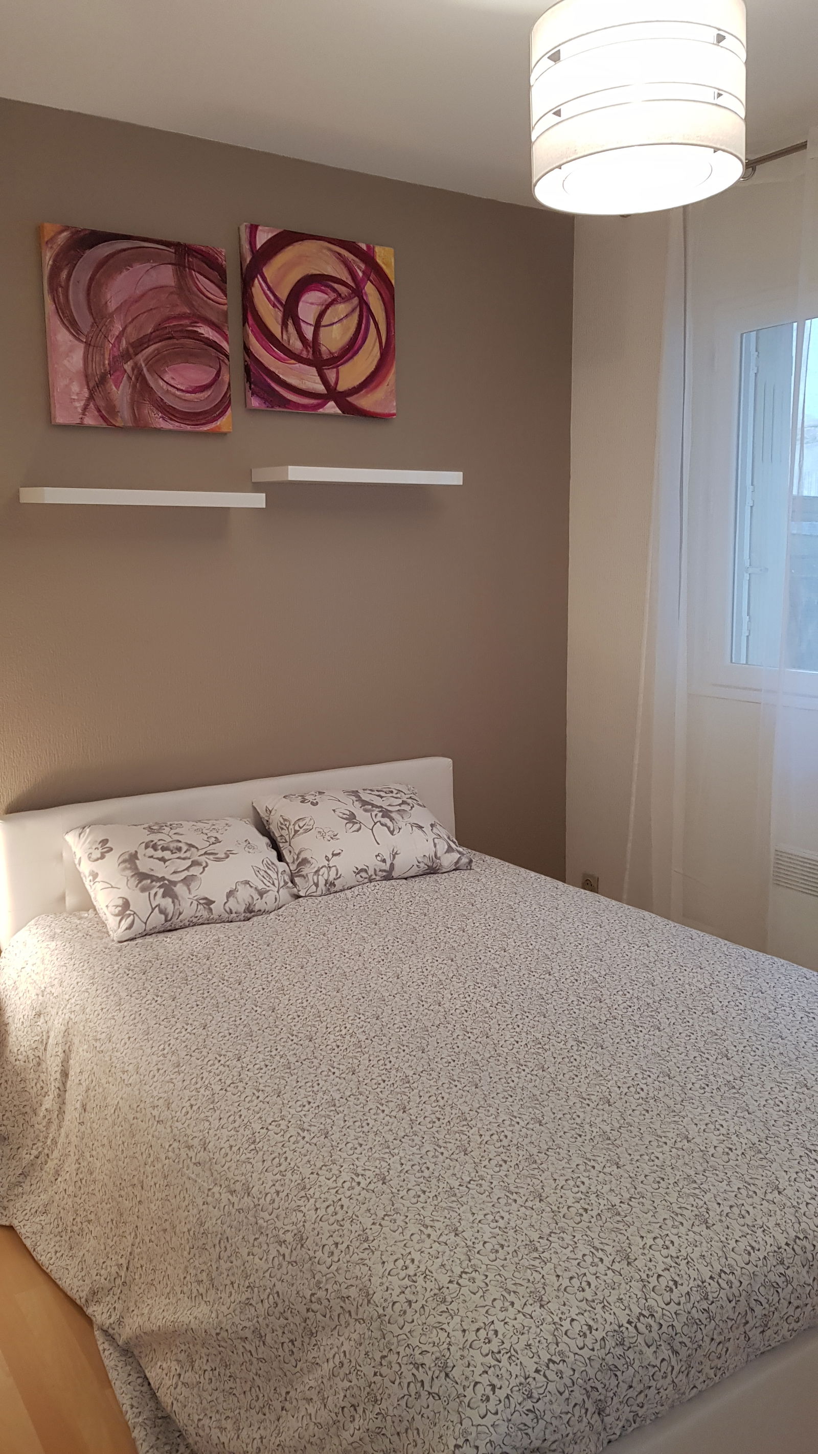 Chambre Chez L'habitant Angers 241175