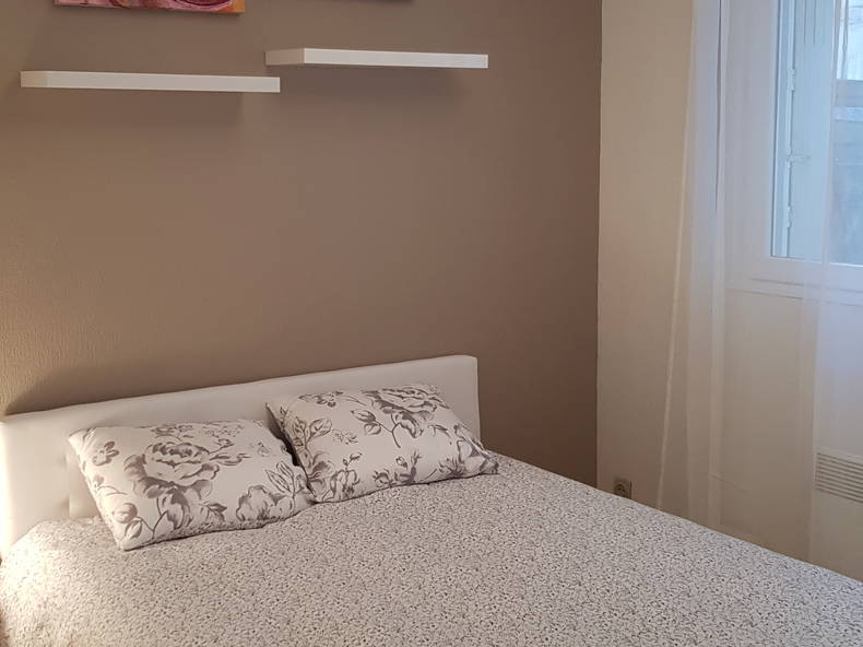 Chambre Chez L'habitant Angers 241175-5