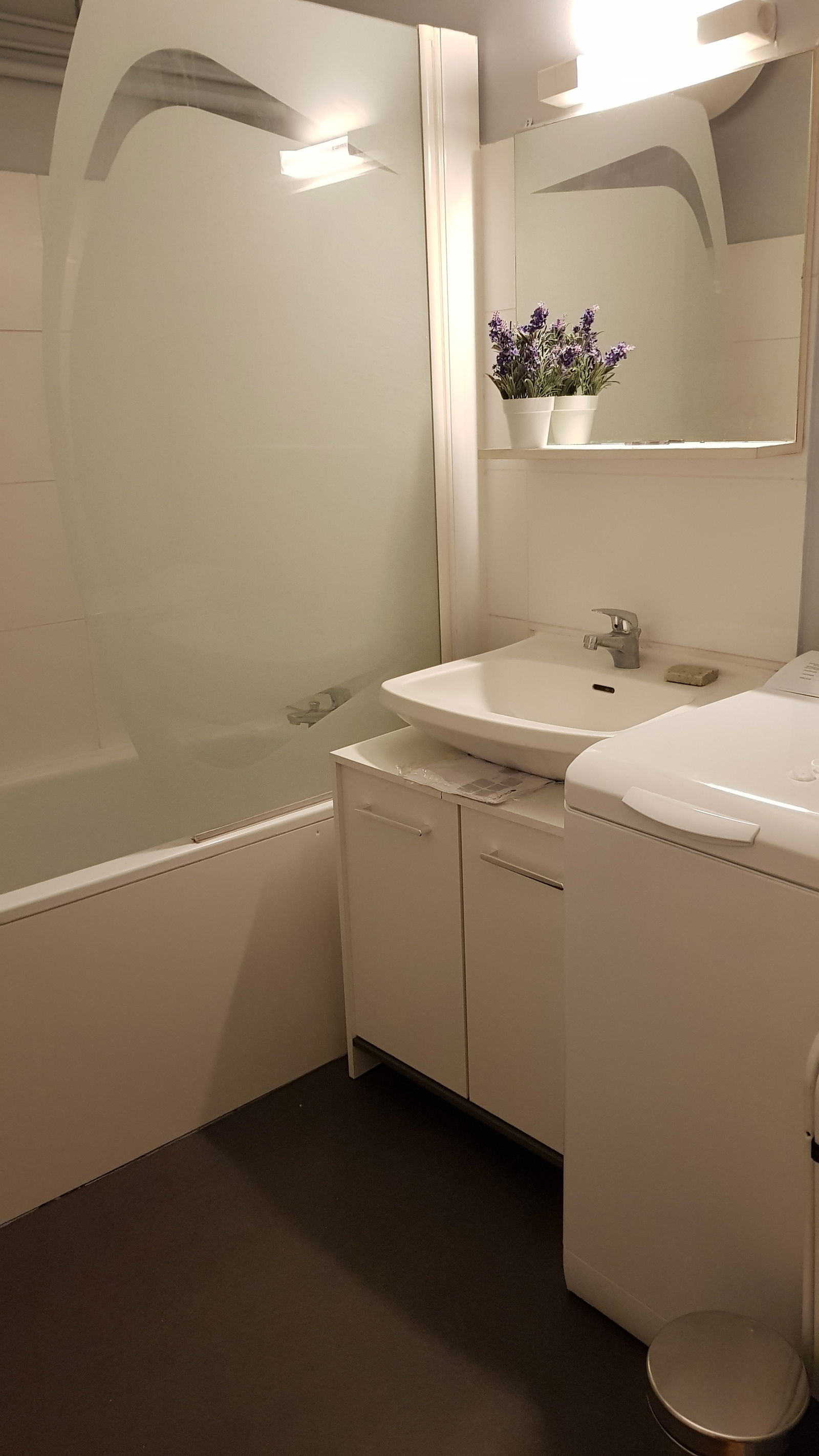 Chambre Chez L'habitant Angers 241175