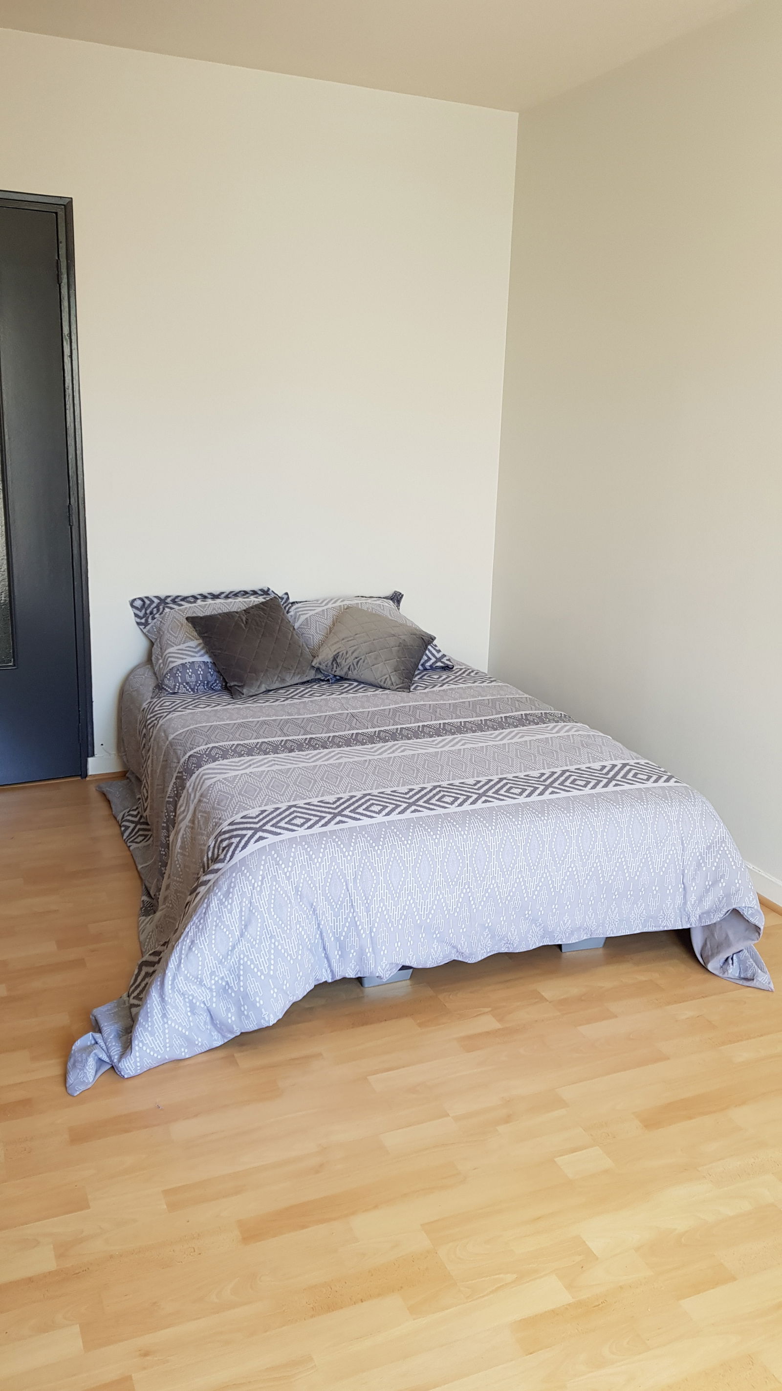 Chambre Chez L'habitant Angers 241175