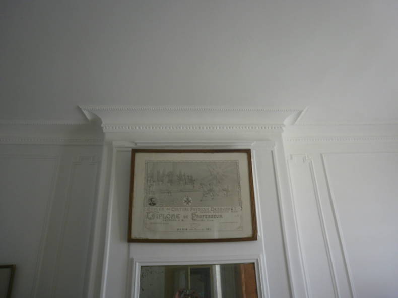 Hospedagem Em Casa De Família Paris 176125-3