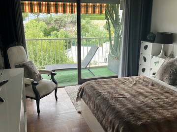 Chambre À Louer Cannes 489173