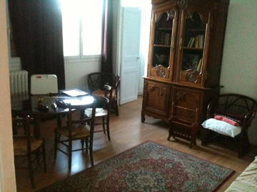 Chambre À Louer L'haÿ-Les-Roses 97739