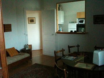 Chambre À Louer L'haÿ-Les-Roses 97739