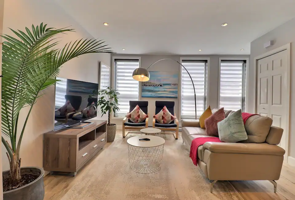 Colocatie Québec 638592