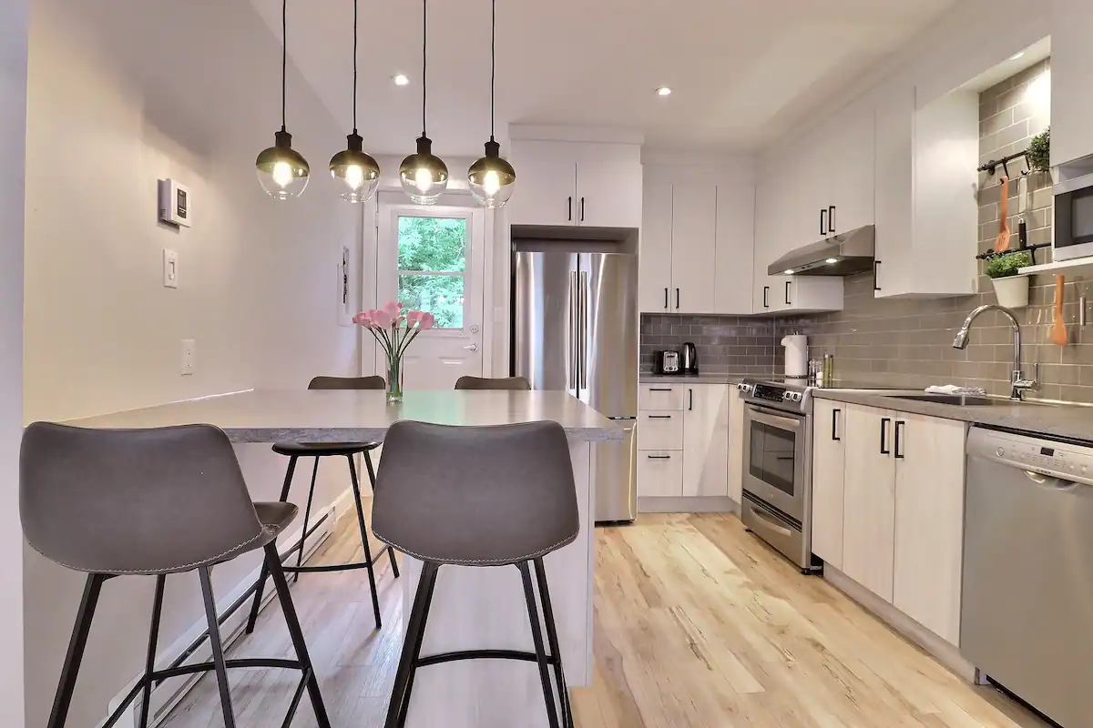 Colocatie Québec 638592