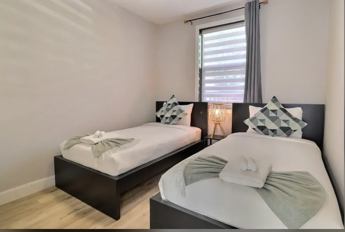 Colocatie Québec 638592