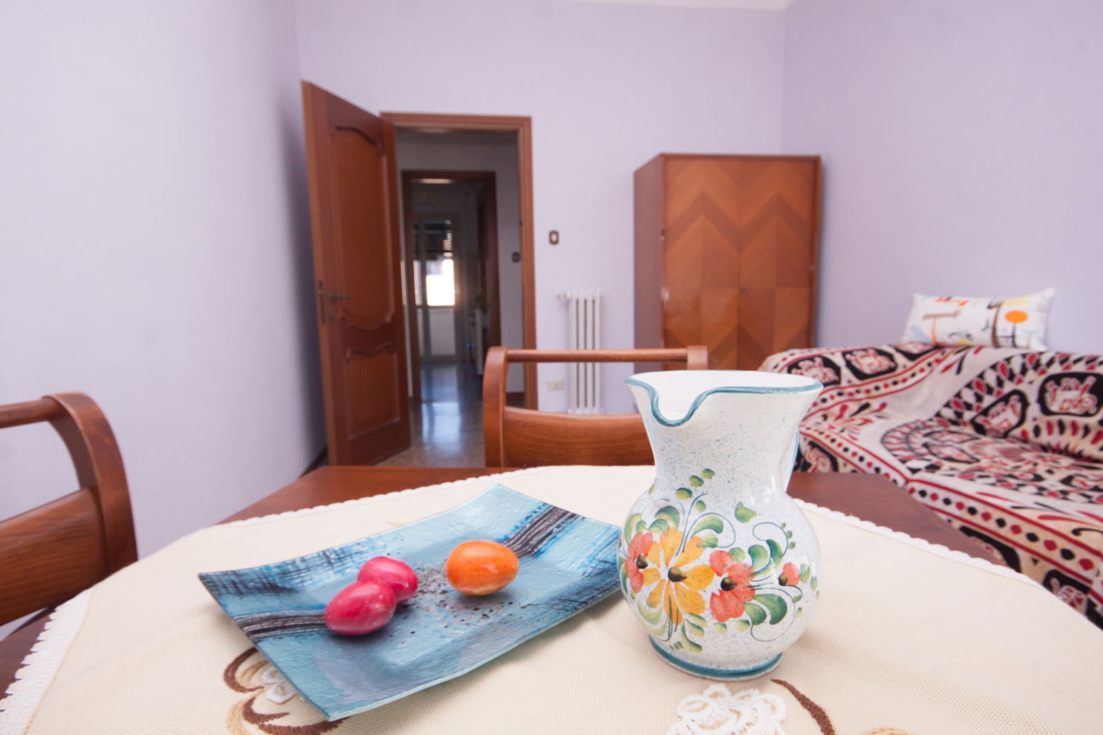 Logement Entier Roma 150922