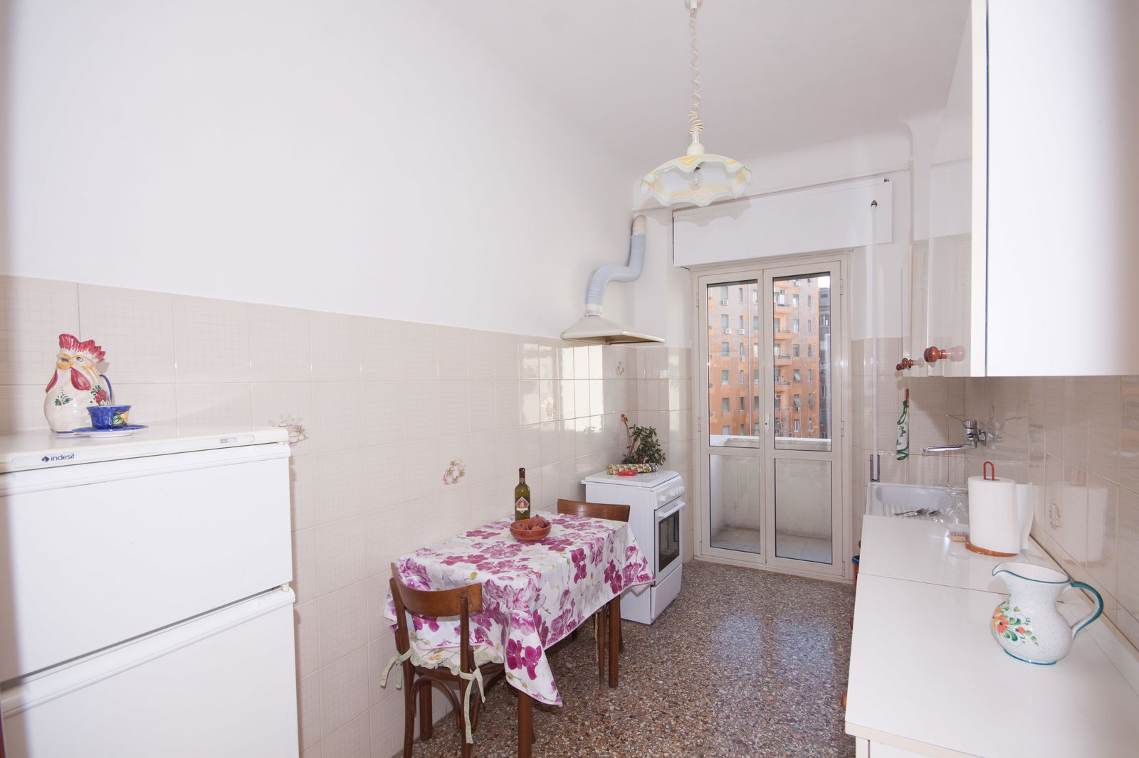 Logement Entier Roma 150922