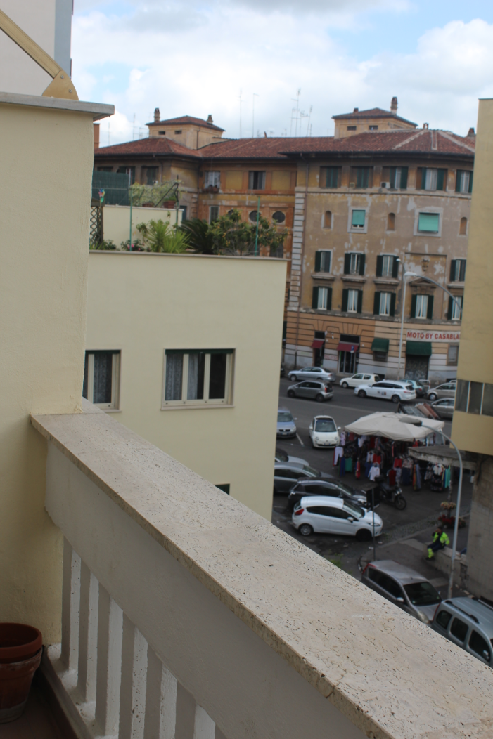 Logement Entier Roma 150922