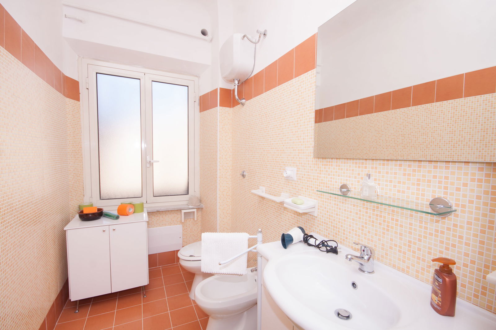 Logement Entier Roma 150922