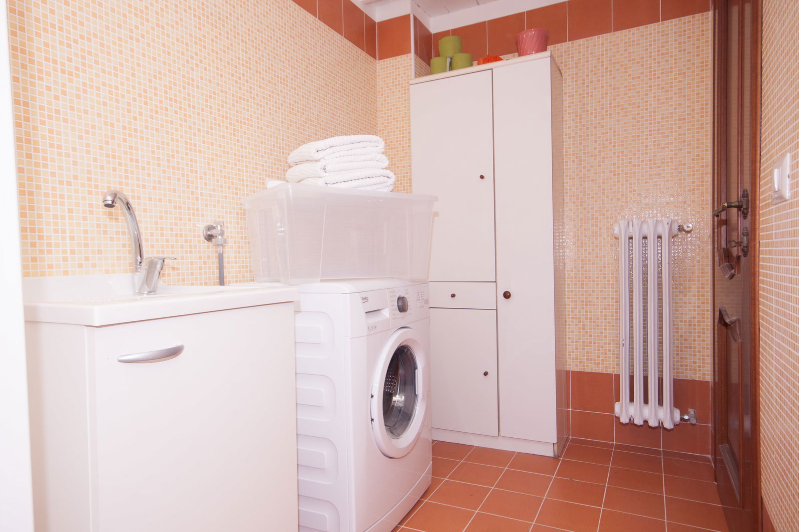 Logement Entier Roma 150922