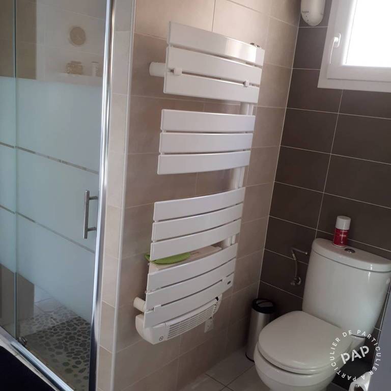 Gehele Woning Marseillan 519832